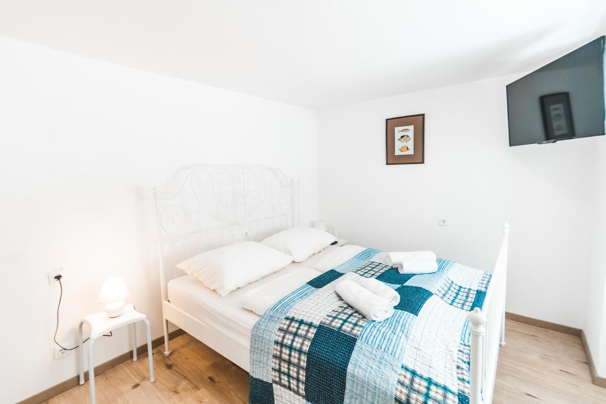 Kat-Y Terrace With Excellent View Apartamento Piran Exterior foto